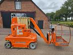 JLG Toucan 1210 mast hoogwerker 2007