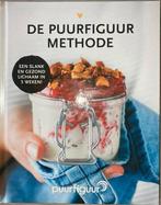 De puurfiguur methode, Ophalen of Verzenden, Zo goed als nieuw