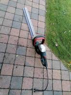 Heggenschaar powerplus, Tuin en Terras, Ophalen, Gebruikt