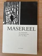 MASEREEL - 100 houtsneden - Joris van Parys, Boeken, Ophalen