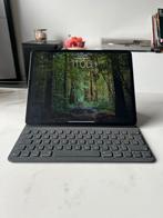 Apple Smart Keyboard Folio voor iPad Pro 12.9, Computers en Software, Tablet-hoezen, Ophalen of Verzenden, Zo goed als nieuw