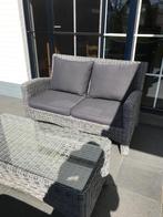 Tuinset, Tuin en Terras, Ophalen