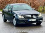 Mercedes-Benz C200 Auto 7-G FACE-LIFT, Autos, Mercedes-Benz, 5 places, Berline, 136 kW, 5 portes