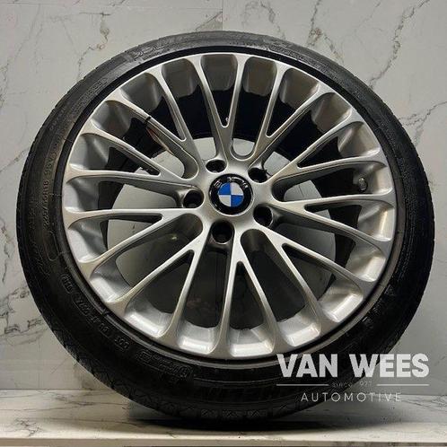 Bmw 1 3 Serie E87+ F20+ E90+ F30+ 225/45/18 INCH MICHELIN WI, Auto-onderdelen, Banden en Velgen, Banden en Velgen, Winterbanden