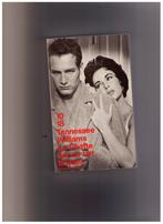 La chatte sur un toit brûlant - Tennessee Williams  10/18, Ophalen of Verzenden, Zo goed als nieuw, Tennessee Williams, Toneel