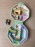 Polly pocket vintage doosje 6, Enlèvement ou Envoi, Utilisé