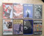 Lot 51 k7 - cassettes - rap us/fr rnb new jack funk, Gebruikt, Ophalen of Verzenden, Origineel, Hiphop en Rap