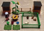 playmobil konijnen en cavia's, Utilisé, Enlèvement ou Envoi