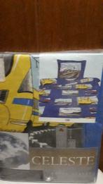 tgv, un ensemble de draps de lit pour un enfant. Neuf, Kinderen en Baby's, Kinderkleding | Schoenen en Sokken, Ophalen of Verzenden