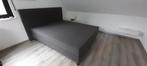 Boxspring in perfecte staat, Ophalen, Zo goed als nieuw, 160 cm