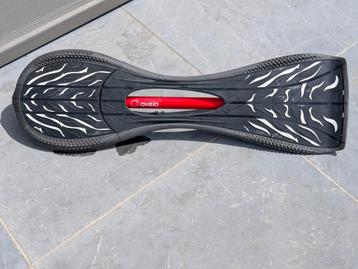 Waveboard Oxelo, Enlèvement, Utilisé, Waveboard