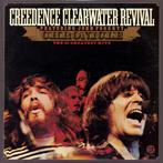 creedence clearwater revival chronicle 2 x lp, Ophalen of Verzenden, Gebruikt, 12 inch, Alternative