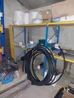 socarex, Ophalen, Overige materialen, 6 meter of meer, Overige typen