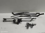 Ruitenwissermotor Land Rover Discovery 3 Wissermotor motor, Auto-onderdelen, Land Rover, Ophalen of Verzenden, Gebruikt, Land Rover
