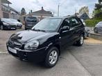 Hyundai Tucson 2.0i Comfort///airco//1er proprio///97.000kms, SUV ou Tout-terrain, 5 places, 141 ch, Noir