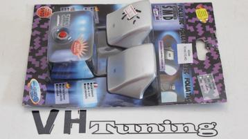 Foliatec 40344 SMD stralers 2x 3 SMD LEDS wit beschikbaar voor biedingen