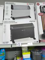 Alpina elektrische kachel