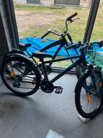 Kinderfiets 8 tot 12 jaar, Fietsen en Brommers, Ophalen