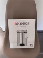 poubelle Brabantia, Maison & Meubles, Salle de bain | Meubles de Salle de bain, Enlèvement, Neuf