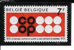 belgiè nr 1536 xx, Postzegels en Munten, Postzegels | Europa | België, Ophalen of Verzenden, Postfris, Postfris