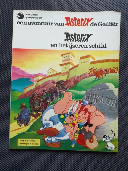 ASTERIX HERDRUK(1), Boeken, Stripverhalen, Gelezen, Meerdere stripboeken, Ophalen of Verzenden