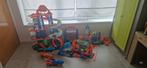 Hot wheels, Ophalen, Hot Wheels