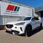 Cupra Formentor, Auto's, Cupra, 4 cilinders, Formentor, Leder en Stof, Wit