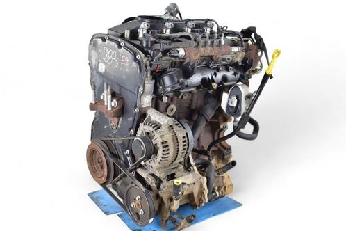 Moteur P8FA Nu, Auto-onderdelen, Motor en Toebehoren, Ford, Gebruikt, Verzenden