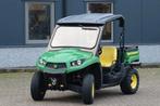 John Deere XUV550 4wd / 0565 Draaiuren / Full Options, Gebruikt, Golfkar, Overige merken