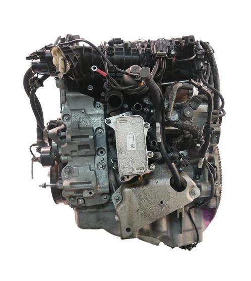 BMW 5-serie F10 F11 F11 F18 2.0 N47D20C-motor, Auto-onderdelen, Motor en Toebehoren, BMW, Ophalen of Verzenden