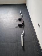 Safety Squat Bar 24kg (50mm), Ophalen