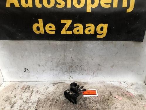 Gasklephuis van een Volkswagen Lupo, Auto-onderdelen, Motor en Toebehoren, Volkswagen, Gebruikt, 3 maanden garantie, Ophalen of Verzenden