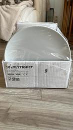 Kommen-/bordenset, Enlèvement