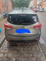 Kia Carens 1.7 Euro 5. 7 places, Auto's, Kia, Euro 5, Monovolume, Leder en Stof, 7 zetels