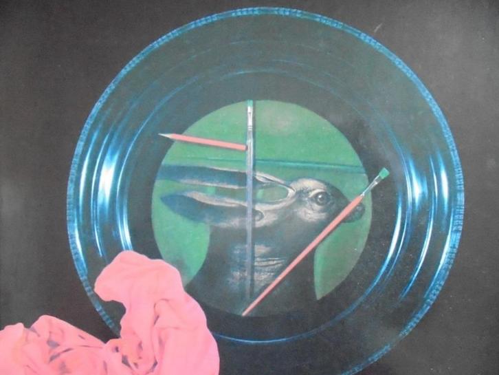 Octave Landuyt  4   Monografie, Boeken, Kunst en Cultuur | Beeldend, Nieuw, Beeldhouwkunst, Verzenden