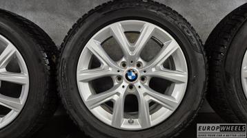 17 inch BMW 2 serie Active tourer U06 Winterbanden DEMO beschikbaar voor biedingen