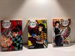 Demon Slayer 4-5-6, Meerdere comics, Ophalen, Gelezen, Japan (Manga)