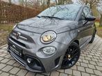 ABARTH 595 PISTA 1.4 T-Jet benzine |SABELT RACINGSEATS |PANO, Alcantara, Electronic Stability Program (ESP), Bedrijf, 1368 cc