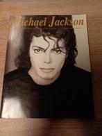 Michael Jackson L'enregistrement visuel de sa vie, Livres, Adrian Grant, Comme neuf, Artiste, Enlèvement ou Envoi