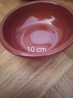 Petit plat pour four en Terre cuite plat a tapas, Enlèvement ou Envoi, Comme neuf