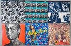 Lot van 6 Elpees The Rolling Stones, Cd's en Dvd's, Ophalen of Verzenden, Gebruikt