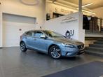 Volvo V40 R-DESIGN BENZINE AUTOMAAT (bj 2018), Auto's, Volvo, Te koop, Zilver of Grijs, https://public.car-pass.be/vhr/48f1beb8-84d3-4009-a977-1186a319e3c2