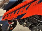 KTM 125 Duke, Bedrijf, 125 cc, 11 kW of minder, 1 cilinder