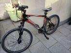 moutainbike Giant maat L, Fietsen en Brommers, 53 tot 57 cm, Ophalen, Gebruikt, Giant