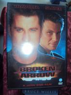 broken arrow ( J TRAVOLTA , C SLATER ), CD & DVD, DVD | Action, Enlèvement ou Envoi
