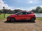 Renault Clio 1.2 Dynamique, Auto's, Renault, Voorwielaandrijving, Stof, Zwart, 5 deurs