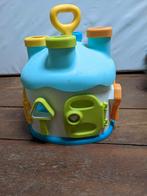 Speelhuisje / Vormenstoof, Ophalen, Zo goed als nieuw