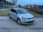 VW Polo 1.4 tdi edition lounge euro6, Auto's, Voorwielaandrijving, Stof, 4 cilinders, 5 deurs