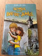 Marc de Bel - Blinker en het BagBag-juweel, Boeken, Ophalen of Verzenden, Zo goed als nieuw, Marc de Bel