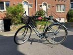 Decathlon Elops 120 damesfiets in zeer goede staat, Ophalen, Zo goed als nieuw, Overige merken, Versnellingen